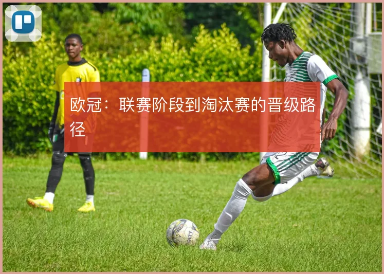 欧冠：联赛阶段到淘汰赛的晋级路径